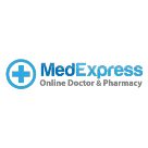 MedExpress Logo