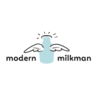 Modern Milkman Logo