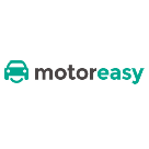 MotorEasy Car Warranty Logo