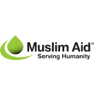 Muslim Aid Logo