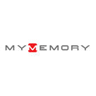 MyMemory Logo