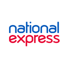 National Express Logo