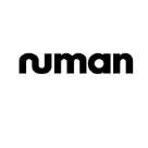 Numan Logo