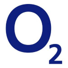 O2 Mobile Phones Contract Logo