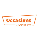 Occasions by Sainsbury’s Logo