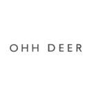 Ohh Deer Logo