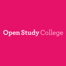 Open Study College Logo