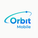 Orbit Mobile Logo