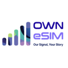 OWN eSim Logo