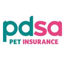 PDSA Pet Insurance Logo