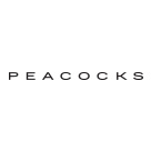 Peacocks Logo
