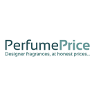 Perfume Price Logo