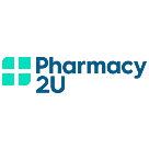Pharmacy2U Shop Logo