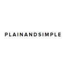 Plainandsimple Logo