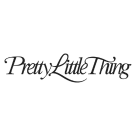 PrettyLittleThing IE Logo