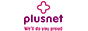 Plusnet Broadband