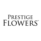 Prestige Flowers Logo