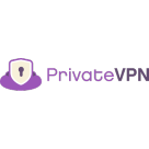 PrivateVPN Logo