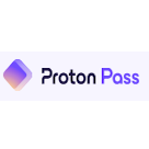 Proton Pass Logo