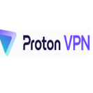 Proton VPN Logo