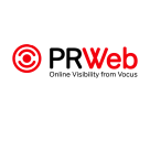 PRWeb Logo