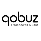 Qobuz Logo
