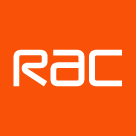 RAC UK Breakdown Cover Logo