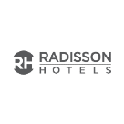 Radisson Hotels Logo
