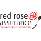 Red Rose Assurance Stocks and Shares Shariah ISA Logo