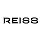 Reiss UK Logo
