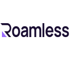 Roamless Logo