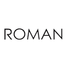 Roman Logo
