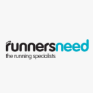 Runners Need Logo