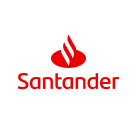 Santander Edge® Explorer current account Logo