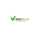 Save On Life – Sunlife Over 50’s Logo