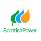 ScottishPower Gas and Electricity Logo