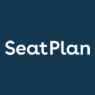 SeatPlan Theatre Tickets Logo