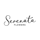 Serenata Flowers Logo