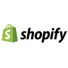 Shopify Logo