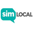 Sim Local Logo