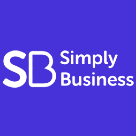 Simply Business Logo