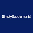 Simply Supplements Logo