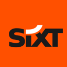 Sixt UK Logo