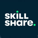 Skillshare Logo