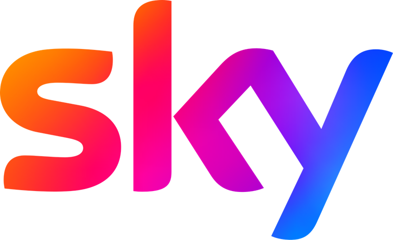 Sky TV Logo