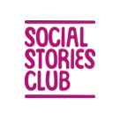Social Stories Club Logo