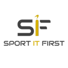 Sport It First Logo