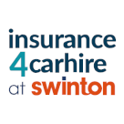 insurance4carhire Logo