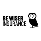 Be Wiser Bike Insurance Logo