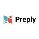 Preply Logo